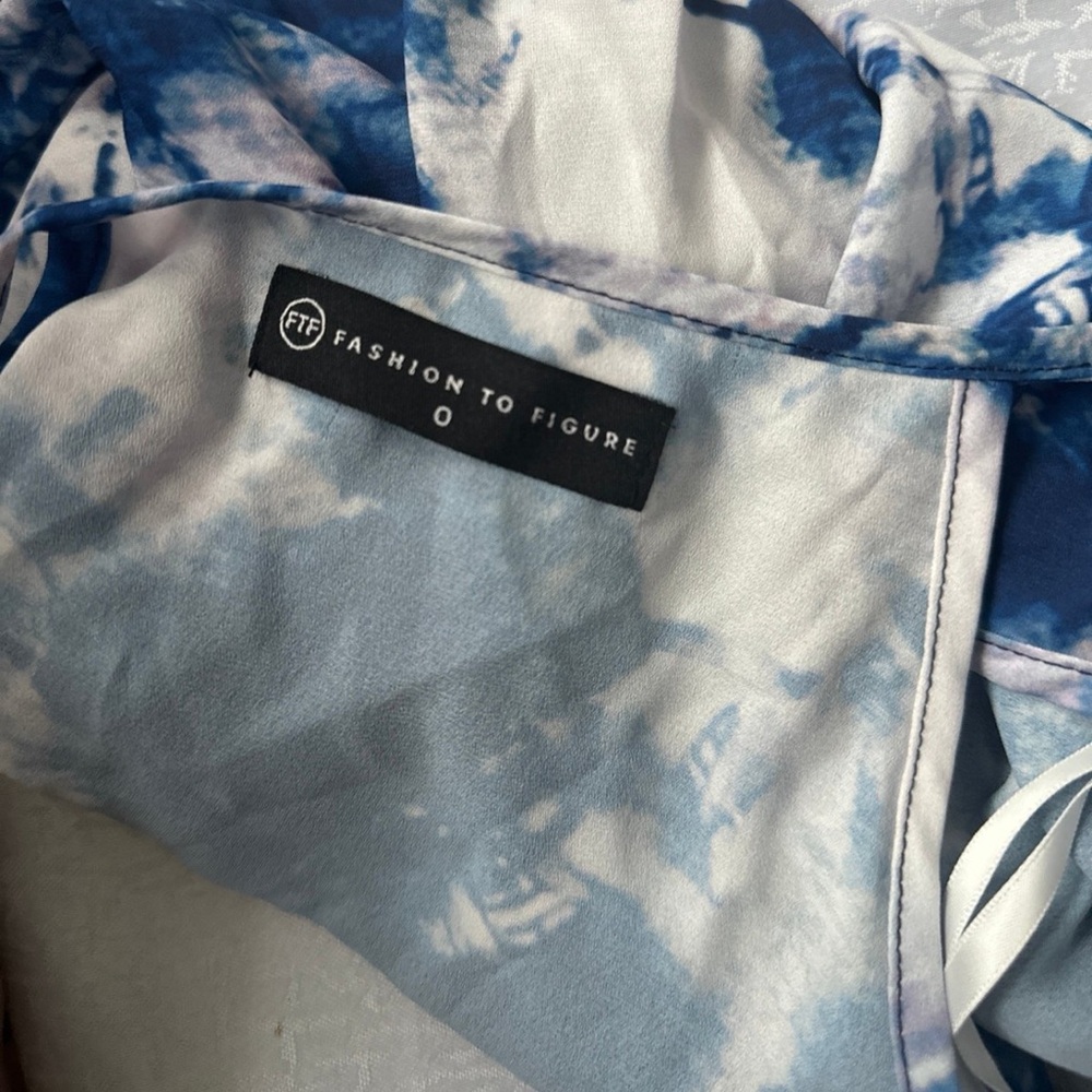 FTF Plus Size Tank Top - Picture 5 of 6